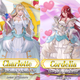 Illustration for article titled Fire Emblem Heroes Adds Wedding Costumes